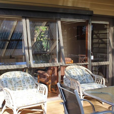 Australian Home Away @ Wonga Park Brushy Creek Экстерьер фото