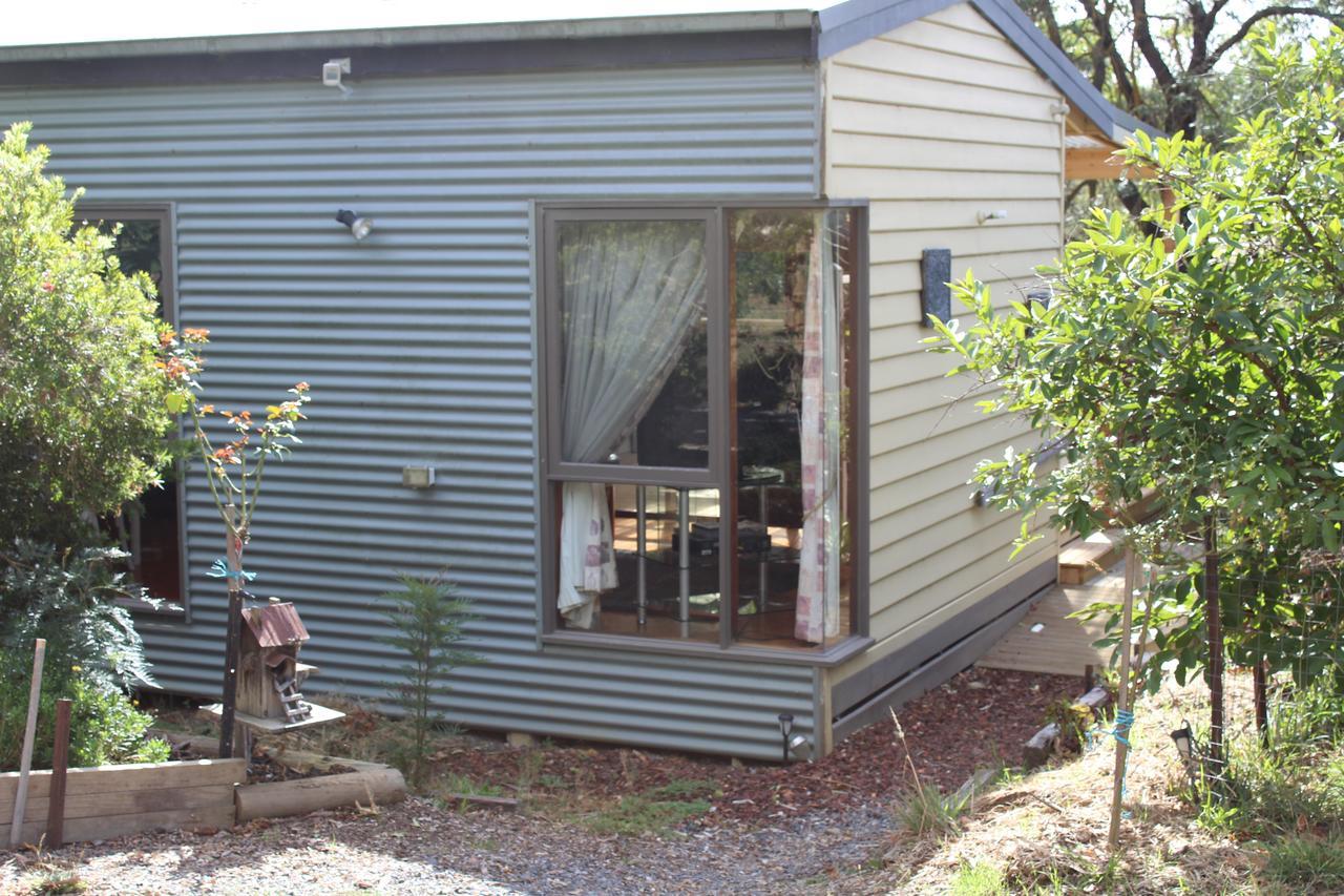 Australian Home Away @ Wonga Park Brushy Creek Экстерьер фото