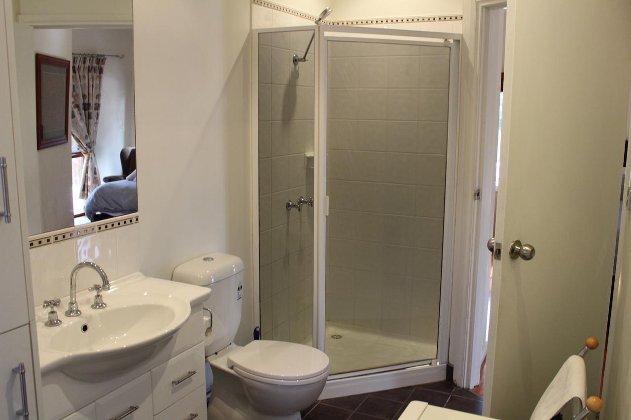 Australian Home Away @ Wonga Park Brushy Creek Экстерьер фото