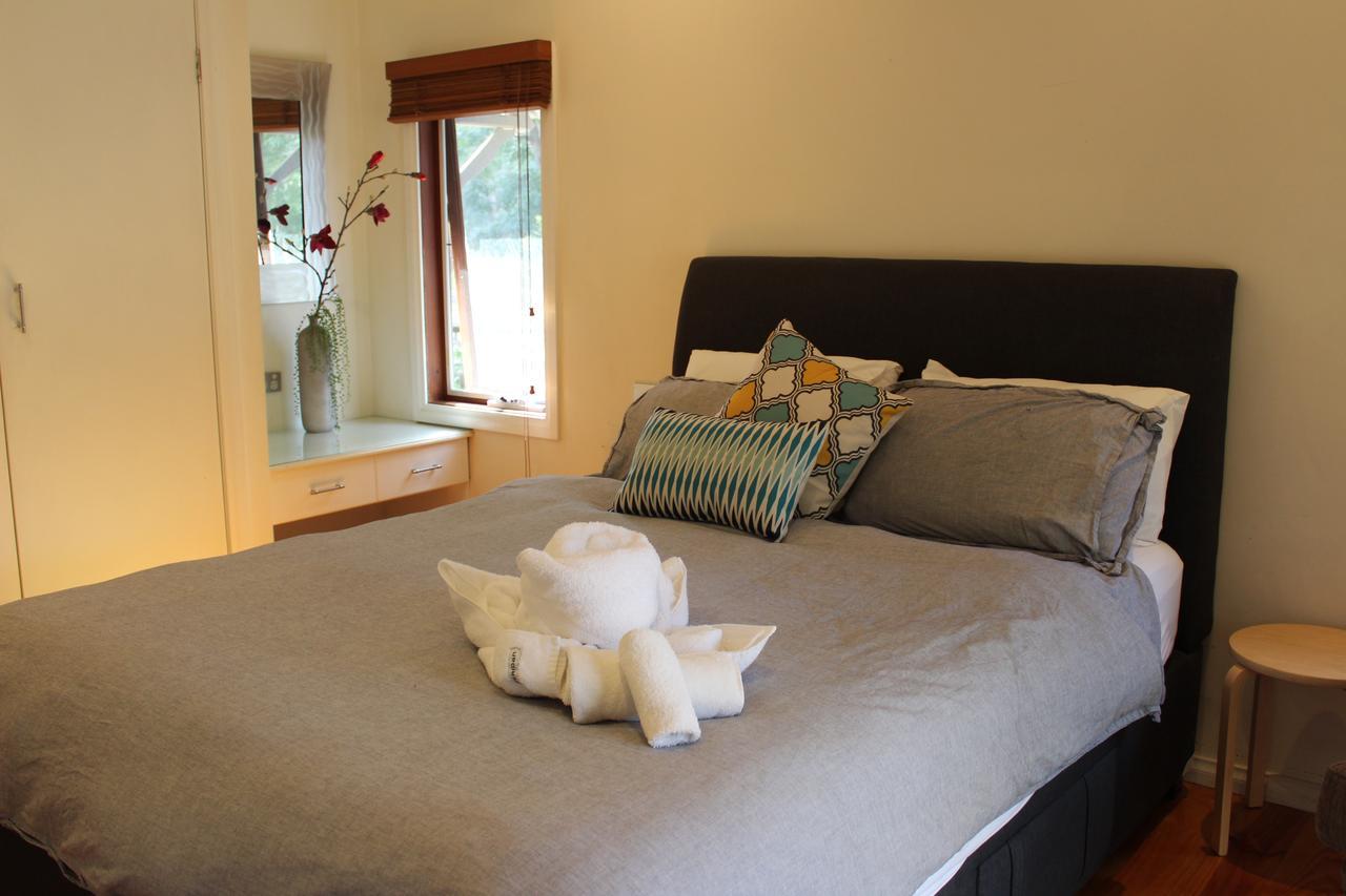 Australian Home Away @ Wonga Park Brushy Creek Экстерьер фото