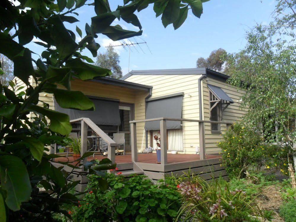 Australian Home Away @ Wonga Park Brushy Creek Экстерьер фото