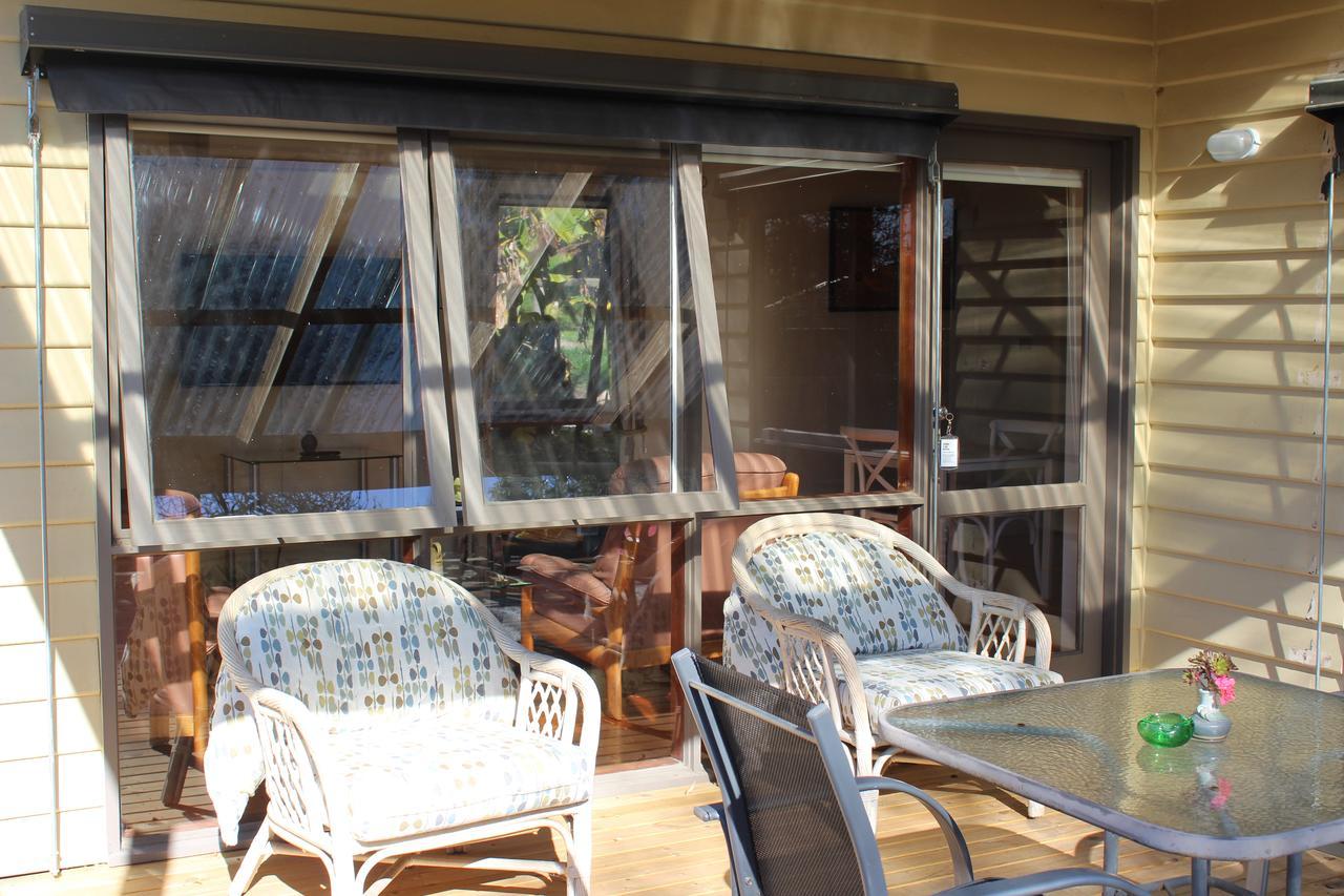 Australian Home Away @ Wonga Park Brushy Creek Экстерьер фото