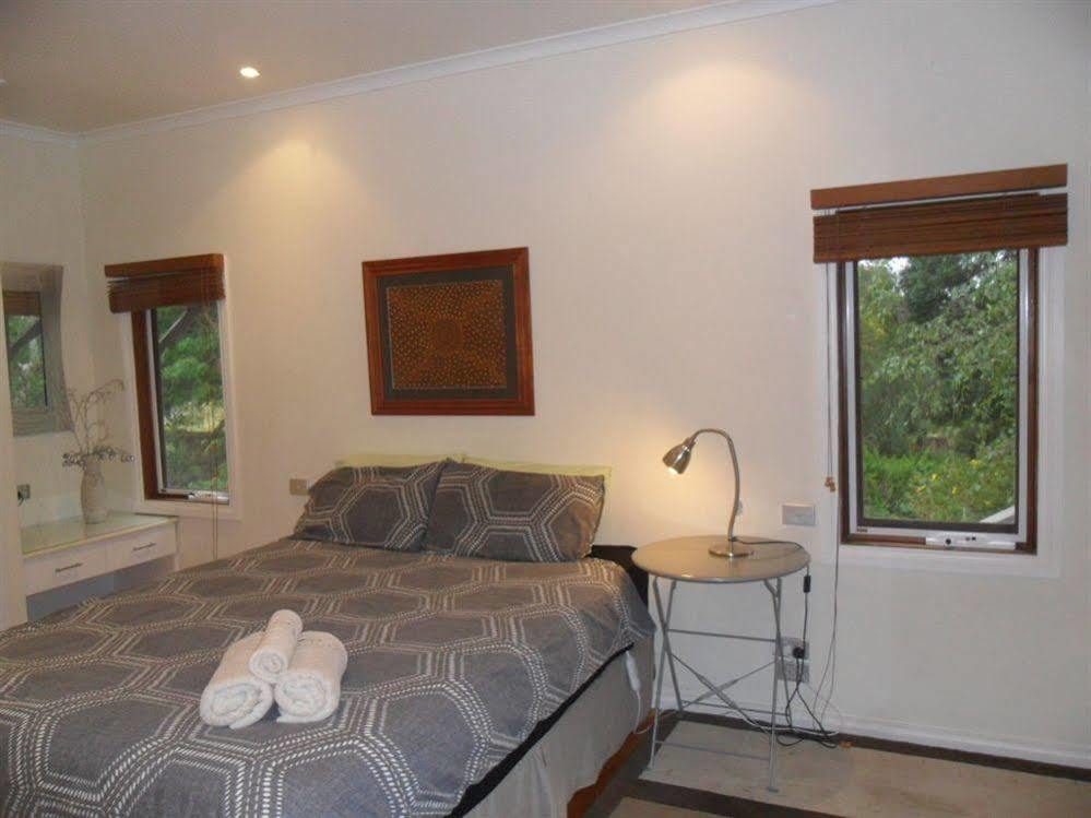 Australian Home Away @ Wonga Park Brushy Creek Экстерьер фото
