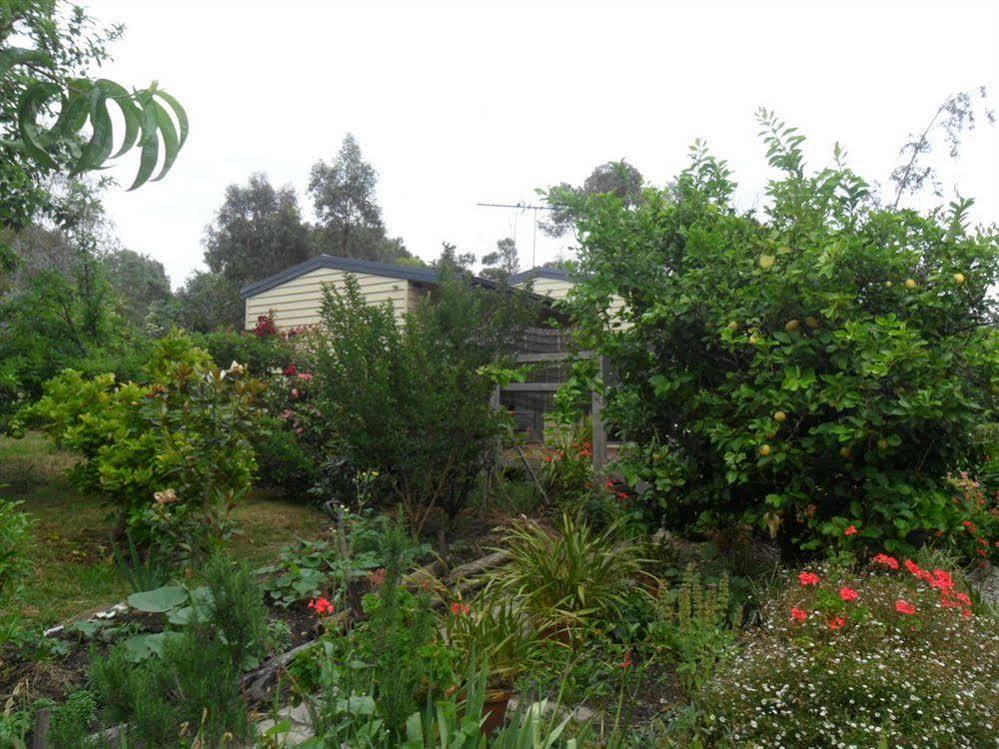 Australian Home Away @ Wonga Park Brushy Creek Экстерьер фото